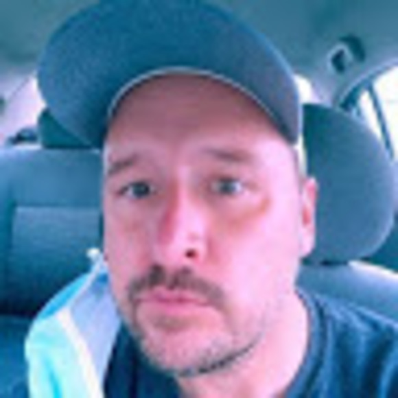 Meet your Posher, Jared - Picture 1 of 1